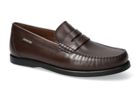 mocassins  modèle Niklas Marron - Mephisto